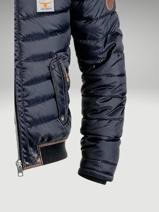 Voyagéran – Veste Urban Voyager pour Homme