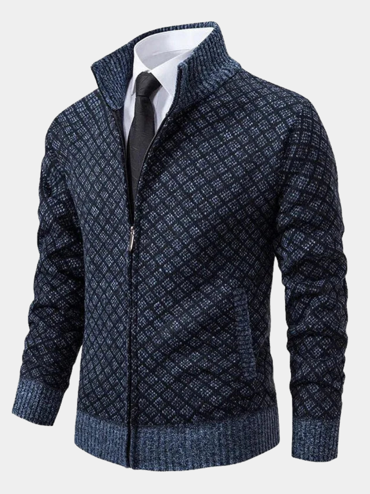 Profélian – Gilet Professionnel Homme