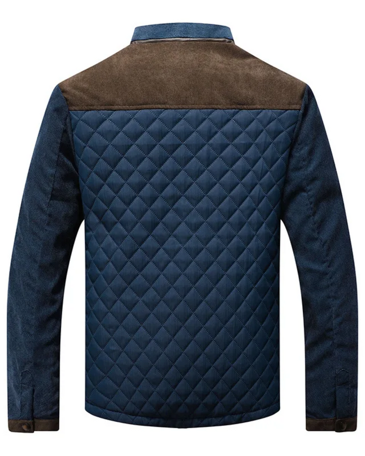 Luxévian – Veste pour Homme de Luxe