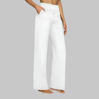 Flexélia – Le Pantalon Stretch Ultra Confortable