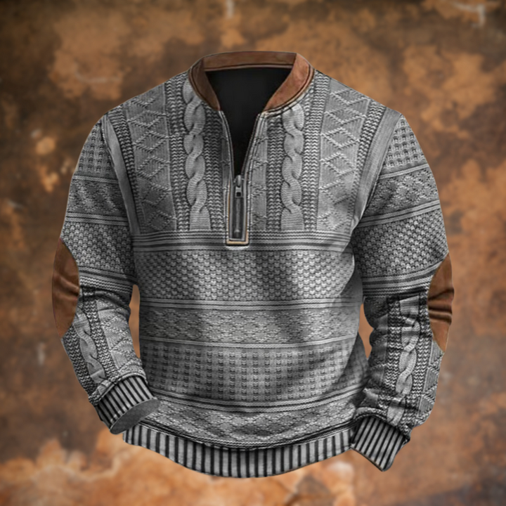 Automnélio – Polo Élégant pour Homme pour l&