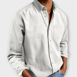 Artisélan – Chemise Artisanale