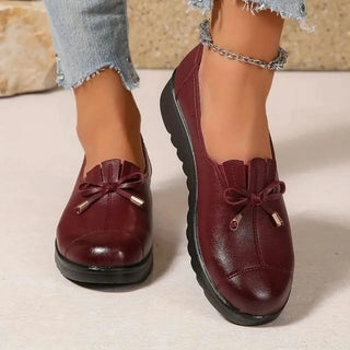 Odette | Mocassins Bien-Être Premium