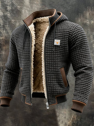 Thermovance – Veste Thermique Impact pour Homme
