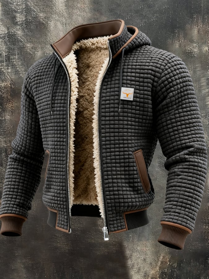 Thermovance – Veste Thermique Impact pour Homme