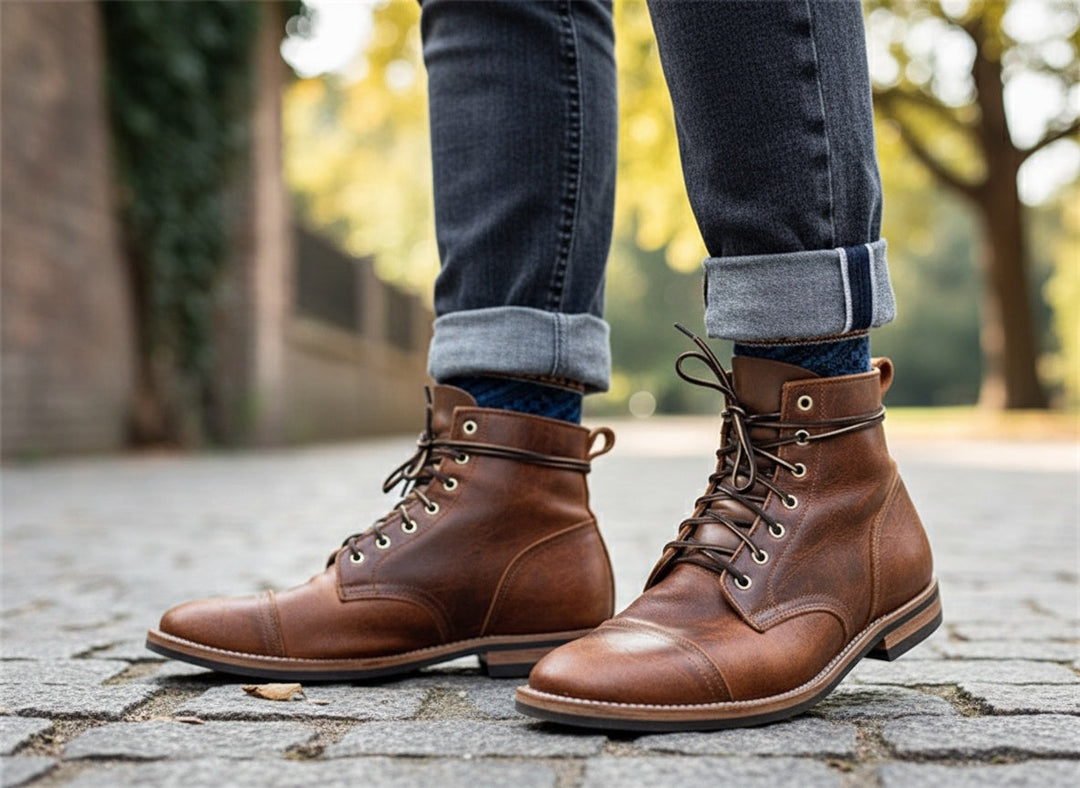 Classéor – Bottes Classiques