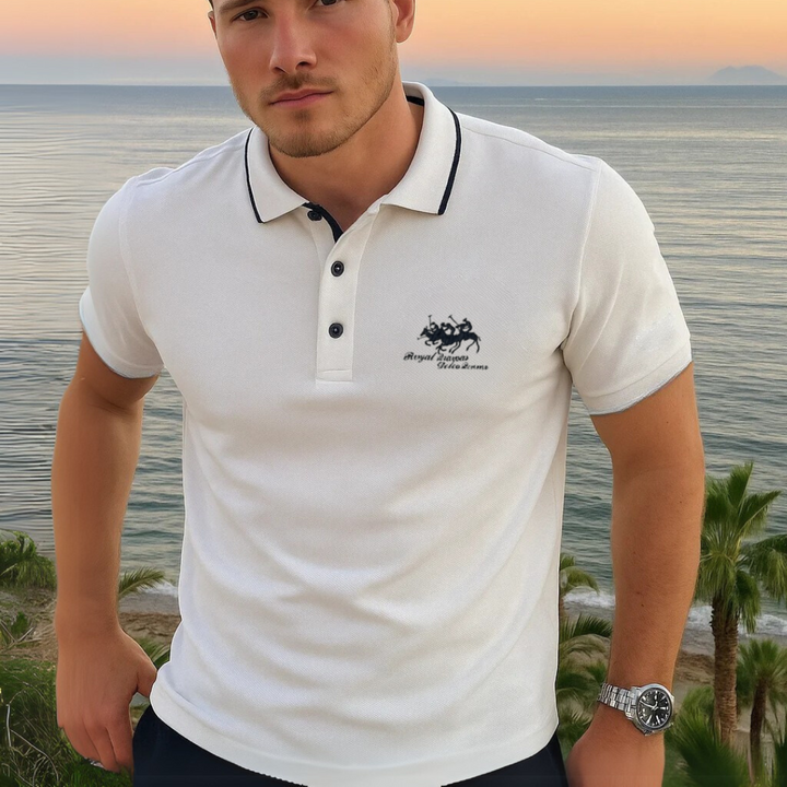 Polérian – Polo Moderne