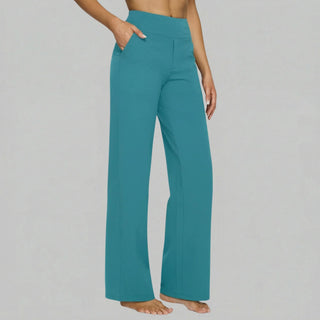 Flexélia – Le Pantalon Stretch Ultra Confortable