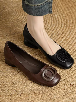 Rosélise Collection | Ballerines de Prestige