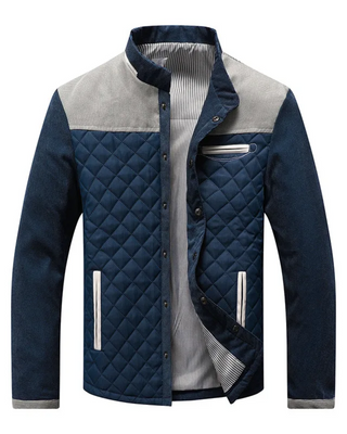 Luxévian – Veste pour Homme de Luxe