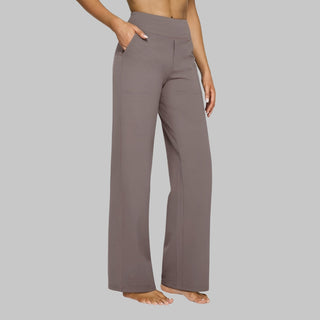 Flexélia – Le Pantalon Stretch Ultra Confortable