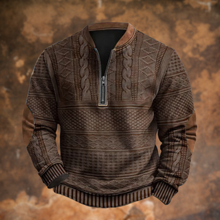 Automnélio – Polo Élégant pour Homme pour l&