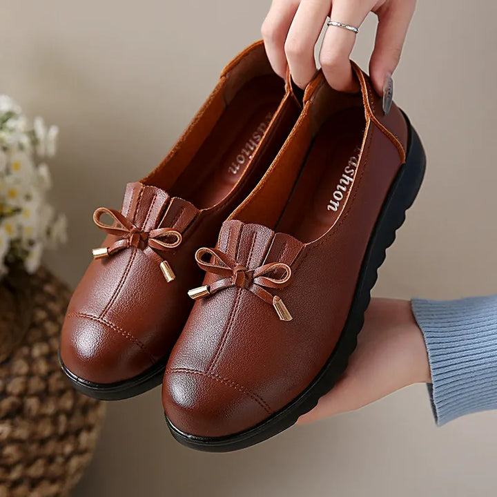 Odette | Mocassins Bien-Être Premium