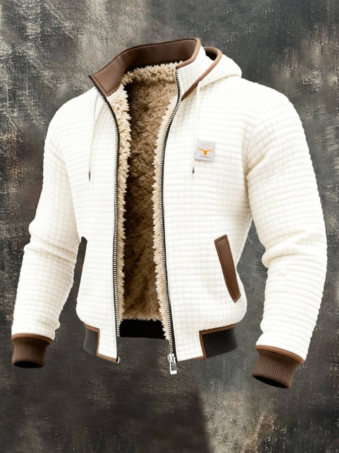 Thermovance – Veste Thermique Impact pour Homme