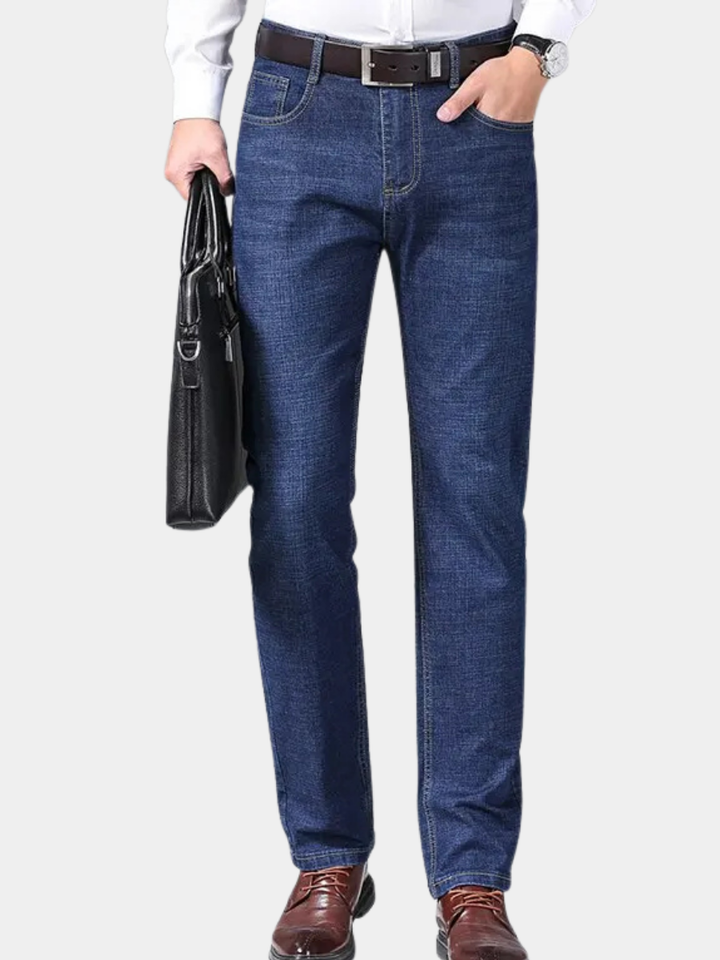 CITADOR – Jean Slim Fit Quotidien