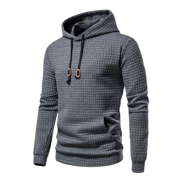 Urbanélio – Sweat Moderne pour Homme