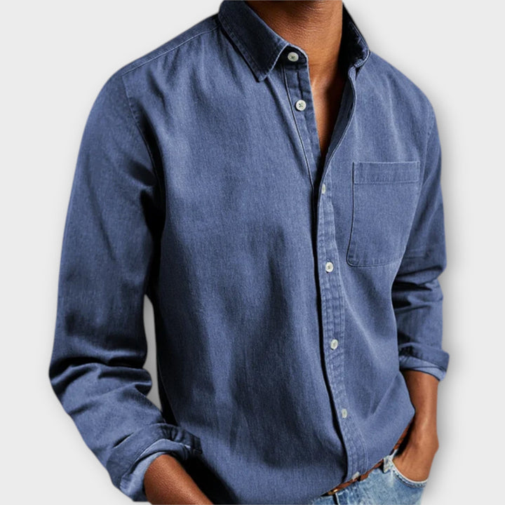 Artisélan – Chemise Artisanale