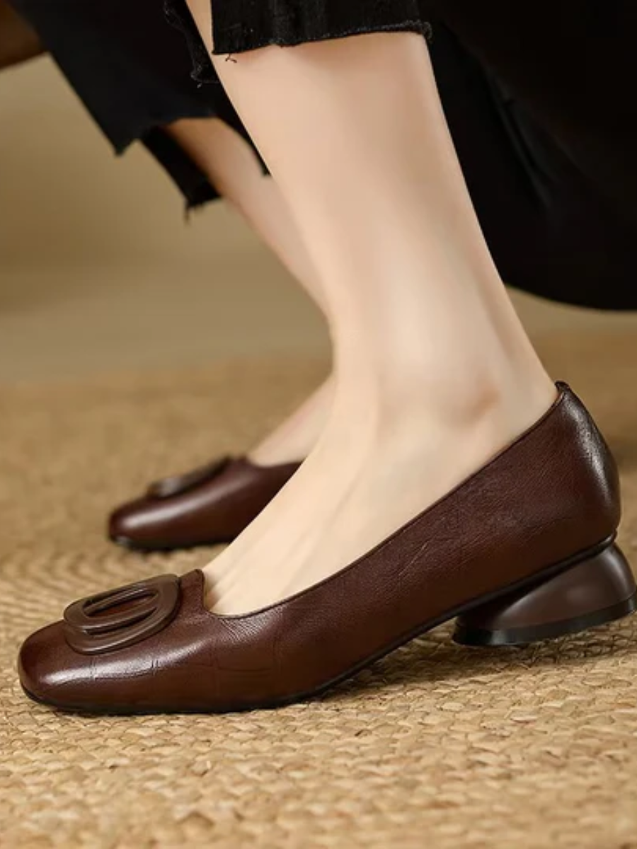 Rosélise Collection | Ballerines de Prestige