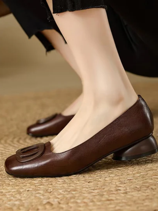 Rosélise Collection | Ballerines de Prestige