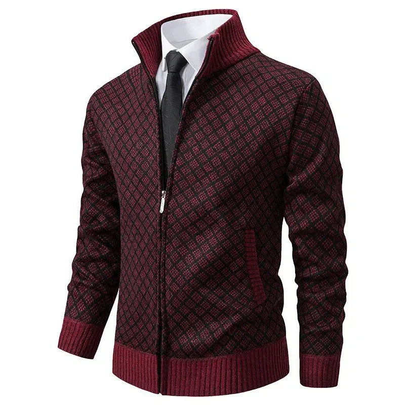 Profélian – Gilet Professionnel Homme