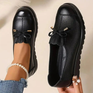 Odette | Mocassins Bien-Être Premium