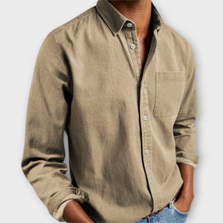 Artisélan – Chemise Artisanale