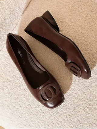 Rosélise Collection | Ballerines de Prestige