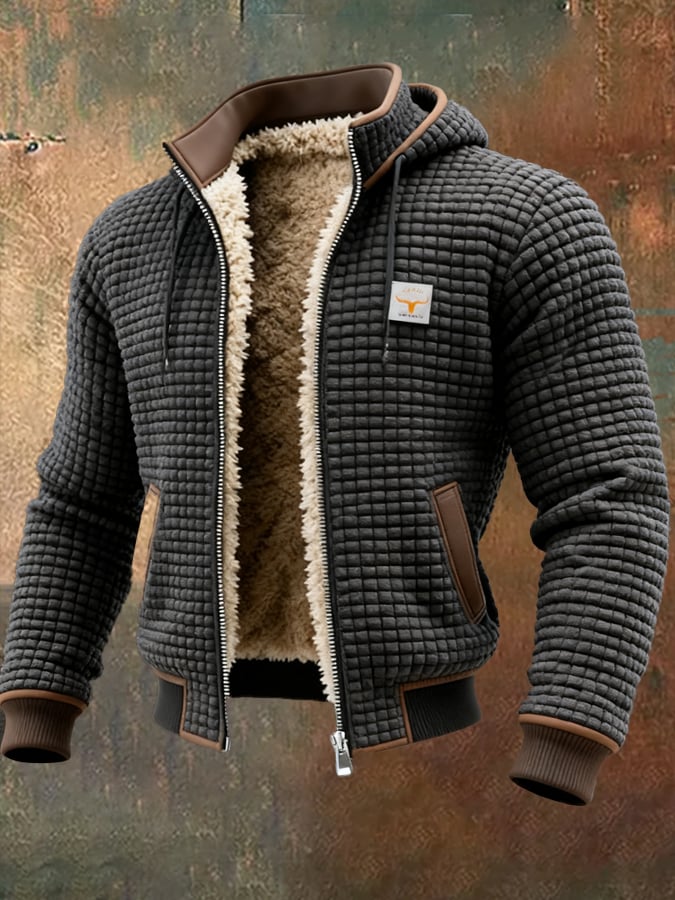 Thermovance – Veste Thermique Impact pour Homme