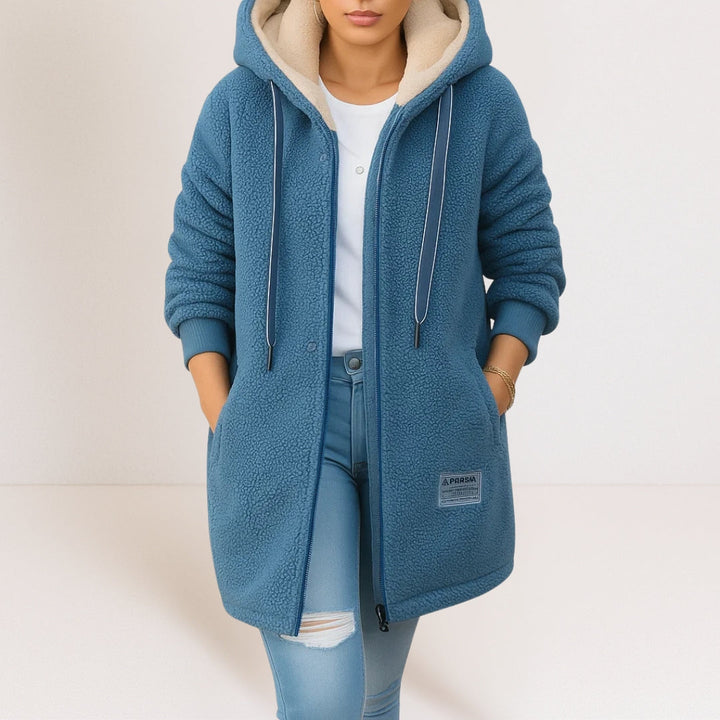Madeleine | Veste Confort Premium