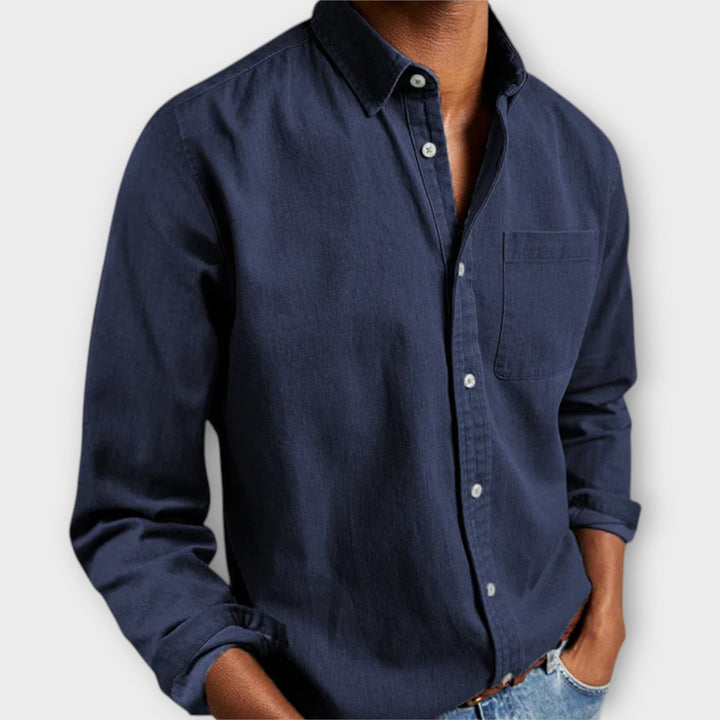 Artisélan – Chemise Artisanale