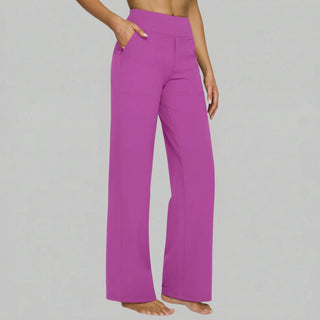 Flexélia – Le Pantalon Stretch Ultra Confortable