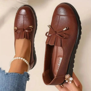 Odette | Mocassins Bien-Être Premium