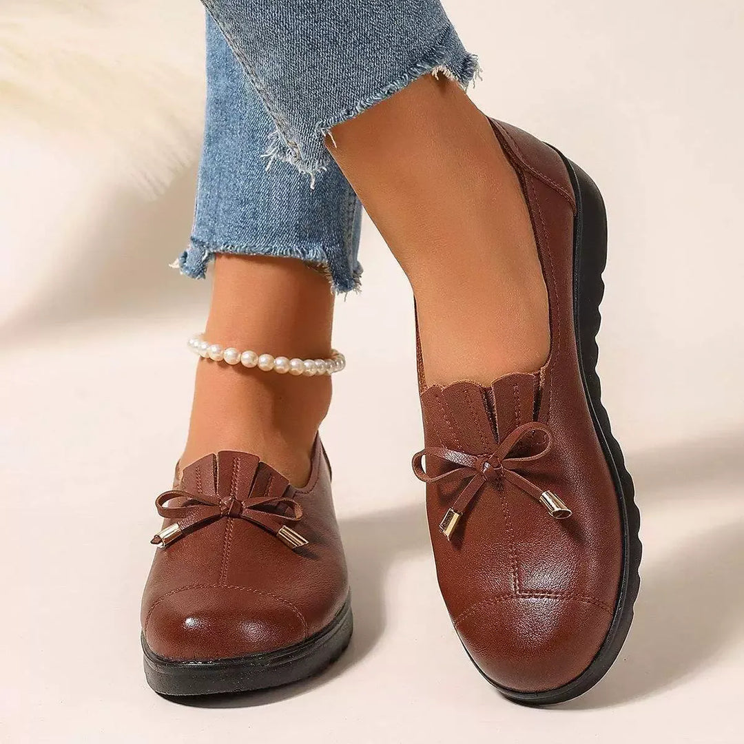 Odette | Mocassins Bien-Être Premium