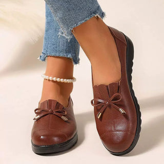 Odette | Mocassins Bien-Être Premium