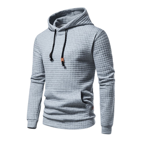 Urbanélio – Sweat Moderne pour Homme