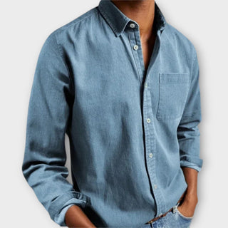 Artisélan – Chemise Artisanale