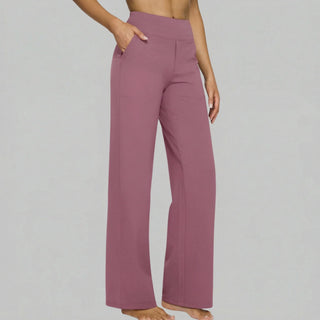 Flexélia – Le Pantalon Stretch Ultra Confortable