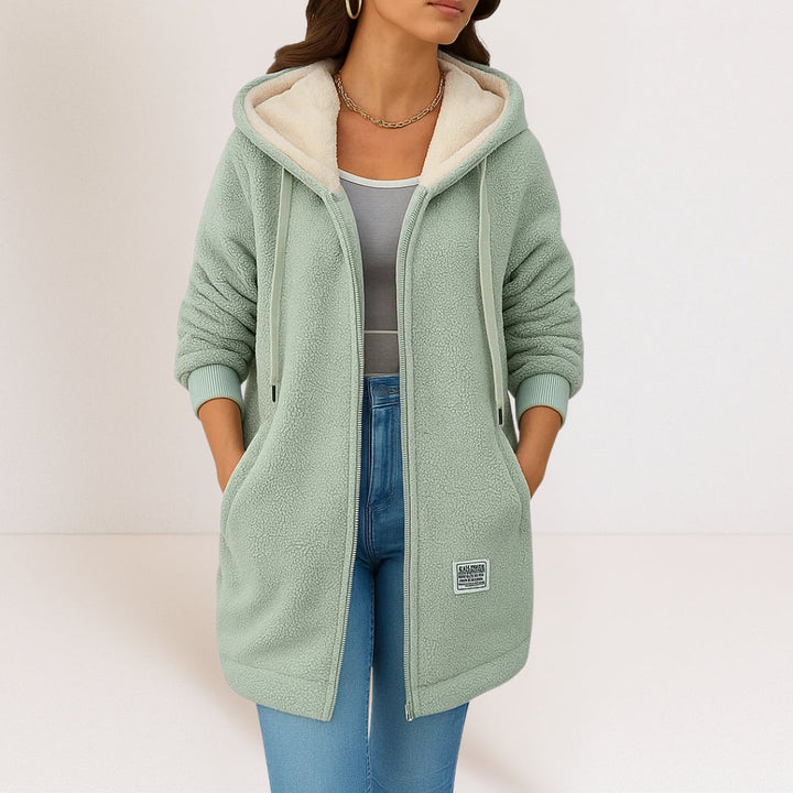 Madeleine | Veste Confort Premium