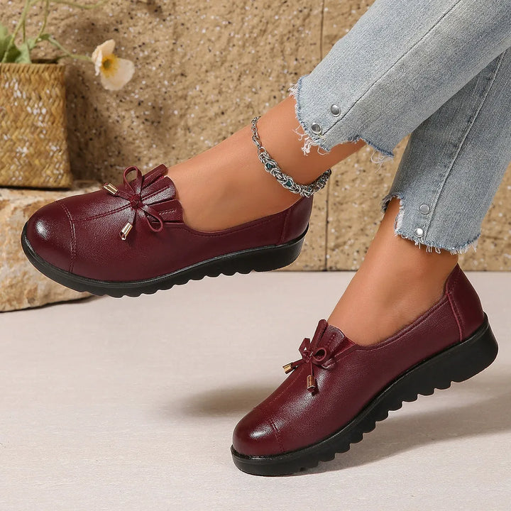 Odette | Mocassins Bien-Être Premium