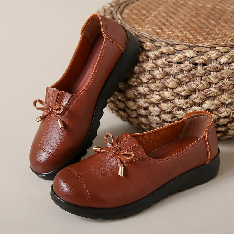 Odette | Mocassins Bien-Être Premium