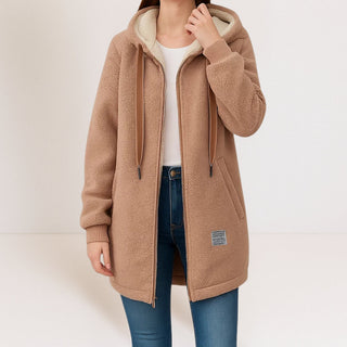 Madeleine | Veste Confort Premium