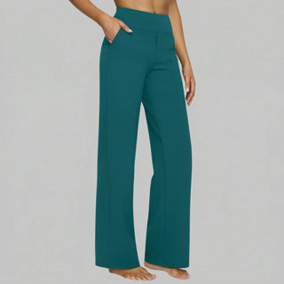 Flexélia – Le Pantalon Stretch Ultra Confortable