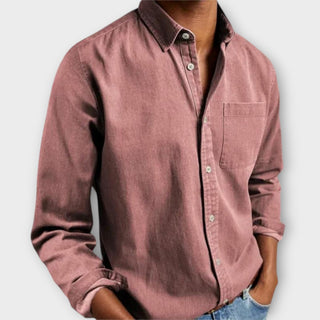 Artisélan – Chemise Artisanale