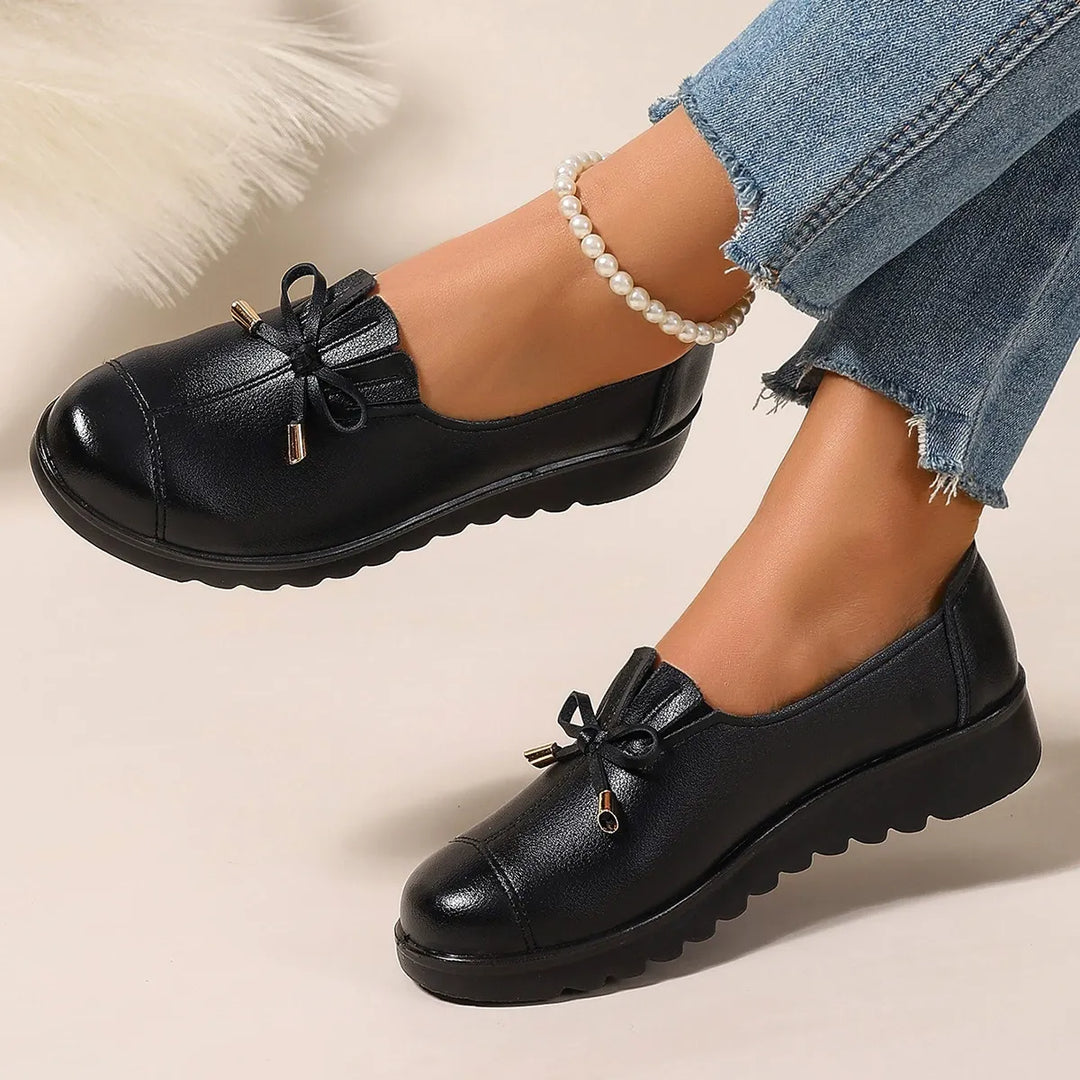 Odette | Mocassins Bien-Être Premium