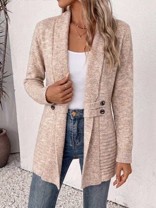 Joséphine | Gilet Élégance Intemporelle