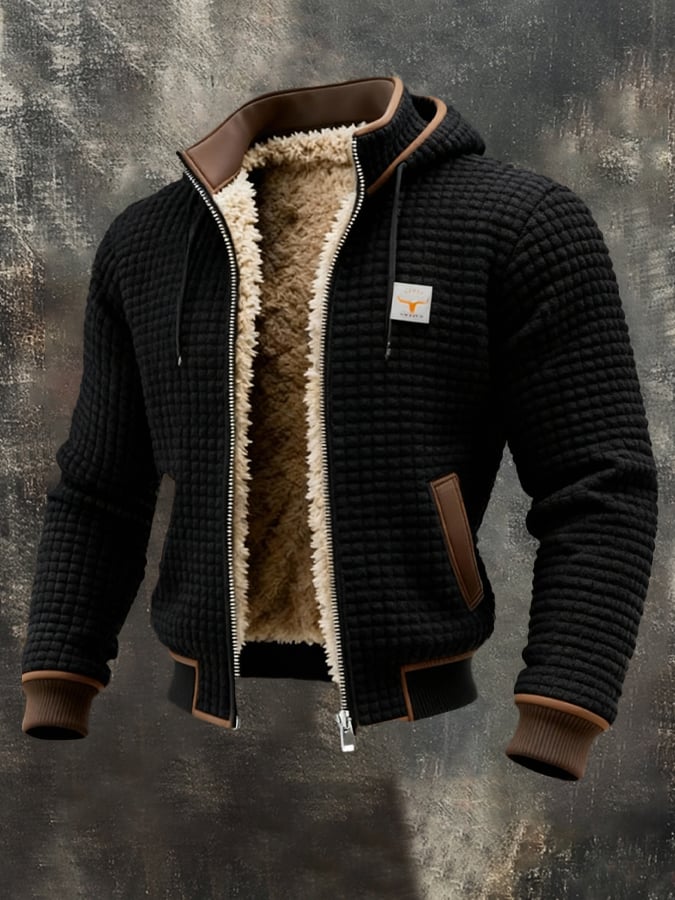 Thermovance – Veste Thermique Impact pour Homme