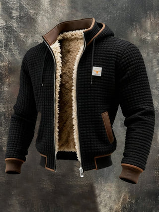 Thermovance – Veste Thermique Impact pour Homme