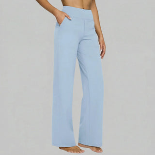 Flexélia – Le Pantalon Stretch Ultra Confortable