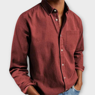 Artisélan – Chemise Artisanale