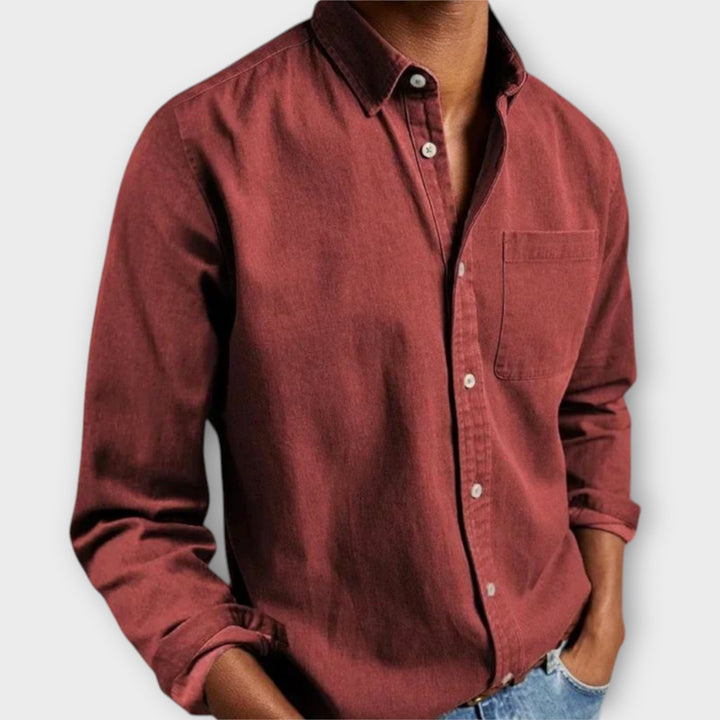 Artisélan – Chemise Artisanale